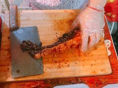 -脆皮五花肉(建东街旗舰店)