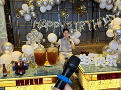 -堂会·KTV·自助餐·团建聚会(天河店)