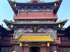 -三国水浒景区(无锡影视基地)