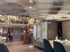 -陈江波老鸭煲(化工路店1号店)