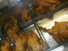 -阿满食品(大连商场店)