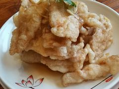 -陈家老院子·长春特色东北家宴(一匡街店)