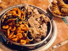 弯弯虾-弯弯火锅城(玫瑰街店)