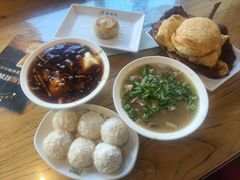 -南来顺饭庄·清真(南菜园店)