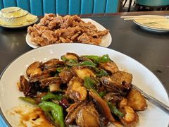 -小红鲸·海鲜餐厅(轸大路店)