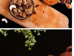 -禾珍珠家常小馆(河南博物院店)