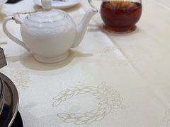-长江国际酒店-中餐厅