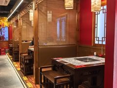 -京元盛铜锅涮肉(上海总店)