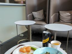 -虹桥机场V2贵宾休息室