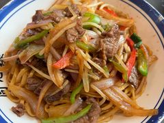 -同心楼(解放北路店)