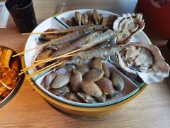 -红盔甲·小龙虾(车公庙店)