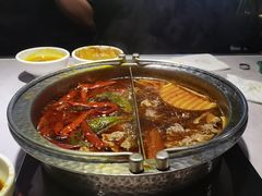 -一绪に寿喜烧自助(世茂广场店)