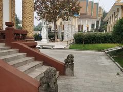 -报恩禅寺