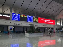 -沈阳南站