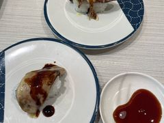 -滨寿司(新街口中央商场店)