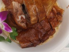 -卡尔顿东方银龙酒店•广西菜•早茶