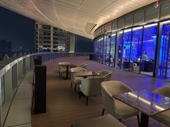 -于家堡洲际酒店·堡子里酒廊