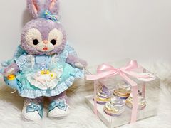 -治愈系甜品The Soothing Dessert(科海大楼店)