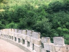 -抱龙峪