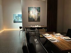 -艺术食堂(创意料理)