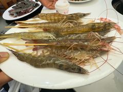 -新海利海鲜城·41年珠海老字号(夏湾店)