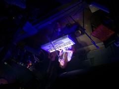 后巷酒吧The&nbsp;Alley-后巷酒吧Back Alley(未来广场店)