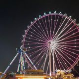 真的一整天游玩都无所谓，最重要是荷包够钱哦！