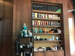 -星巴克(深圳欢乐颂店)