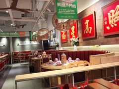 -味福记·江西小炒·南昌小吃(青山湖万达店)