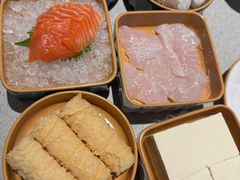 -海底捞大排档火锅(悦荟广场店)