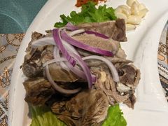 -鹏馨羊羔肉·非遗(新建街店)
