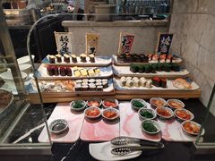 -东海朗廷酒店秀·Silk自助餐厅