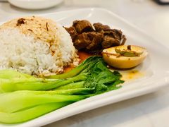 -禧座港式餐厅(星河店)