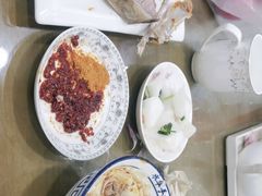 -马永华东乡手抓美食