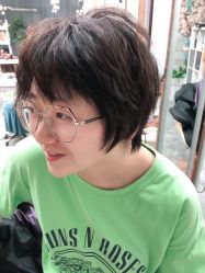 -Coco Salon 日系烫染专业店