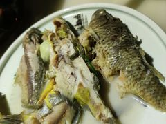 -佬麻雀·剁椒鱼头(京基KK One店)