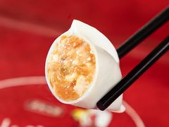 白菜肉丁水饺-北方饺子王·海肠捞饭·海鲜锅(山大店)