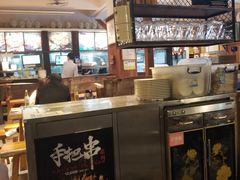 -木屋烧烤(白石洲店)