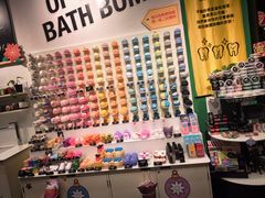 -LUSH(威尼斯人店)