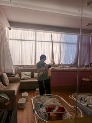 -安悦贝月子中心