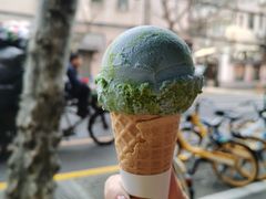 -Dal Cuore 达可芮冰淇淋(陕西北路店)