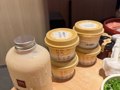 -巴奴毛肚火锅(七宝领展广场店)