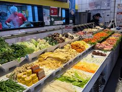 -醉人椒麻辣香锅(上地华联店)