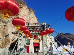 -黑龙潭风景区