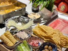 -螺大喜螺蛳粉火锅(雍和宫店)