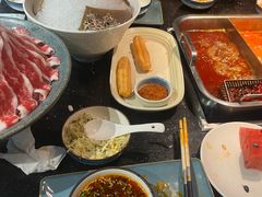 -五星桥原切肥牛火锅·30年专注好牛肉(湖塘店)