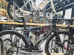 -TREK崔克自行车(徐汇滨江店)