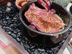-久藏·横膈膜烧肉·酒场(江汉路店)