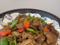 -新丁香海鲜酒店(银海商贸城店)