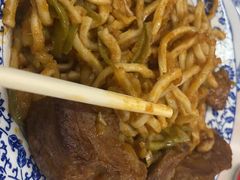 -内蒙味道